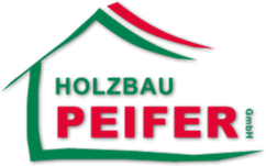 Holzbau Peifer Logo